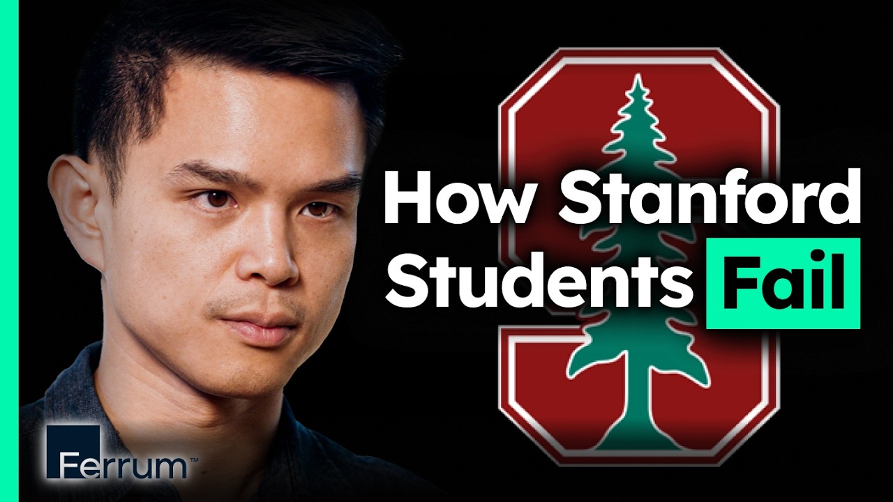 How First-Time Founders Can Avoid Mistakes | Pelu Tran, Ferrum Health