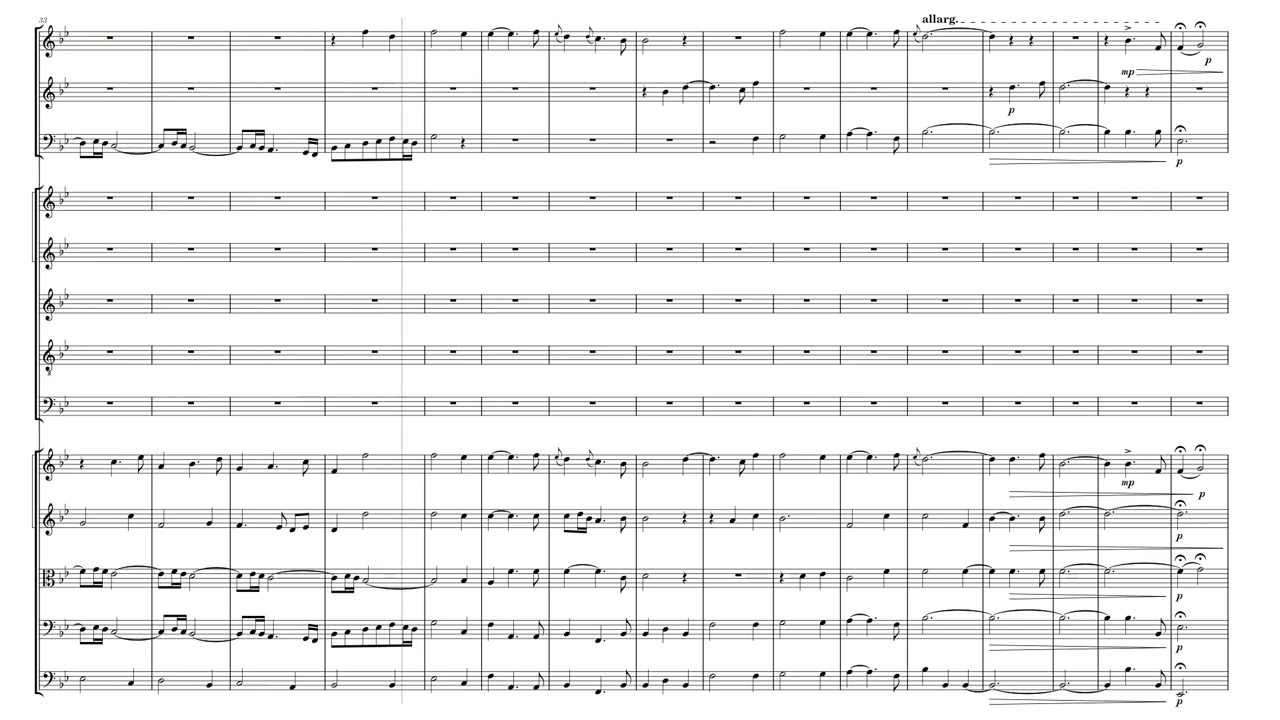 Tendre Amour, Les Indes Galantes – Jean-Philippe Rameau