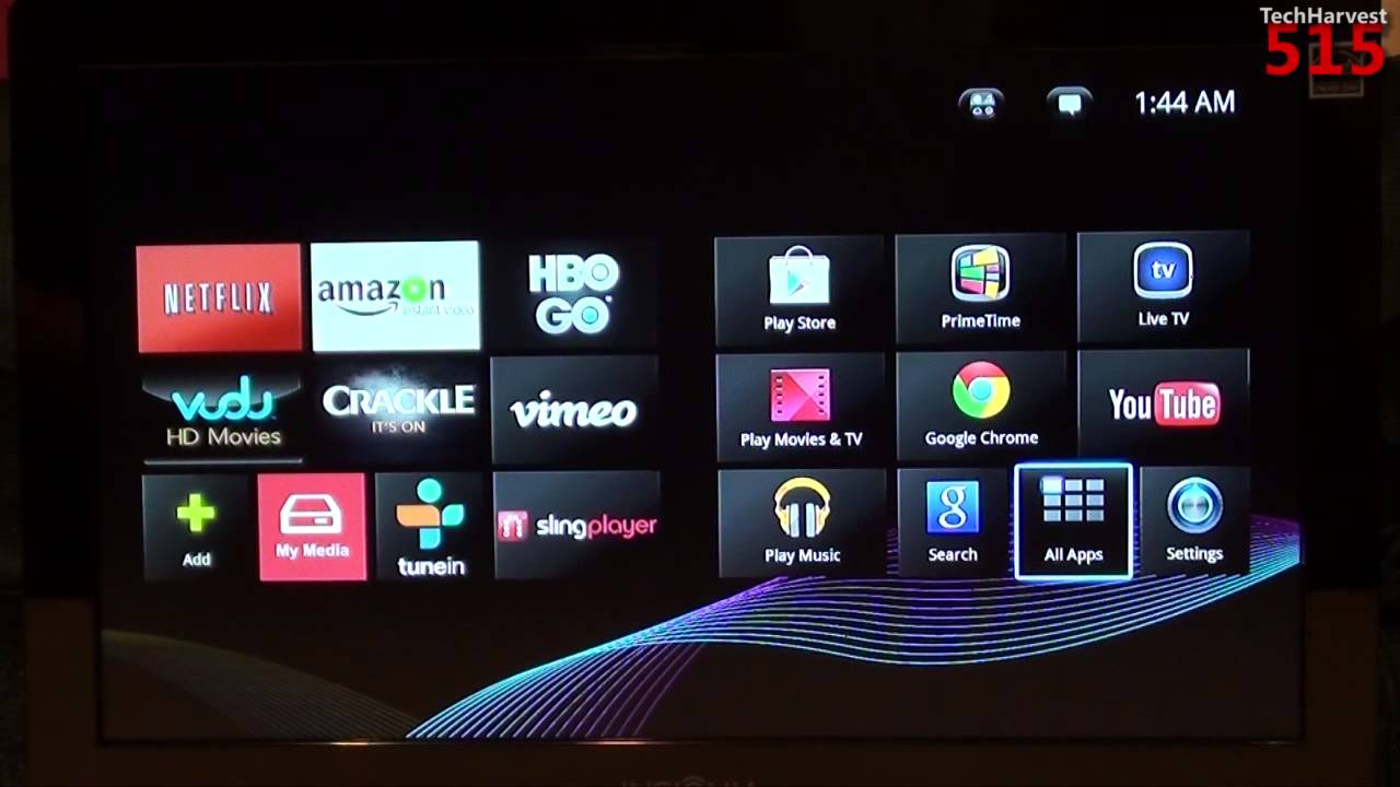 Netgear NeoTV Prime With Google TV Review: GTV100
