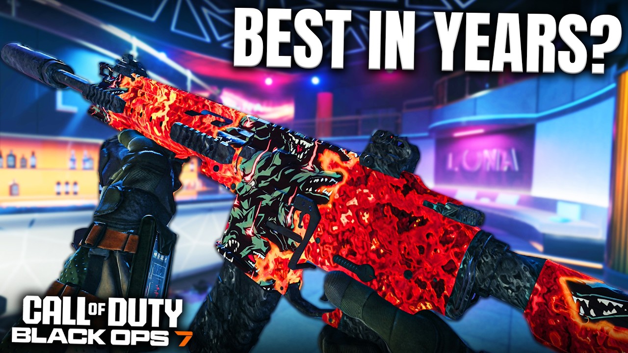 Почему многопользовательский режим Black Ops 7 &mdash; лучший за последние годы