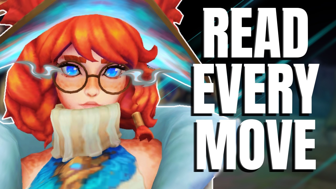 Outplay ANYTHING with Aurora! | vs Azir