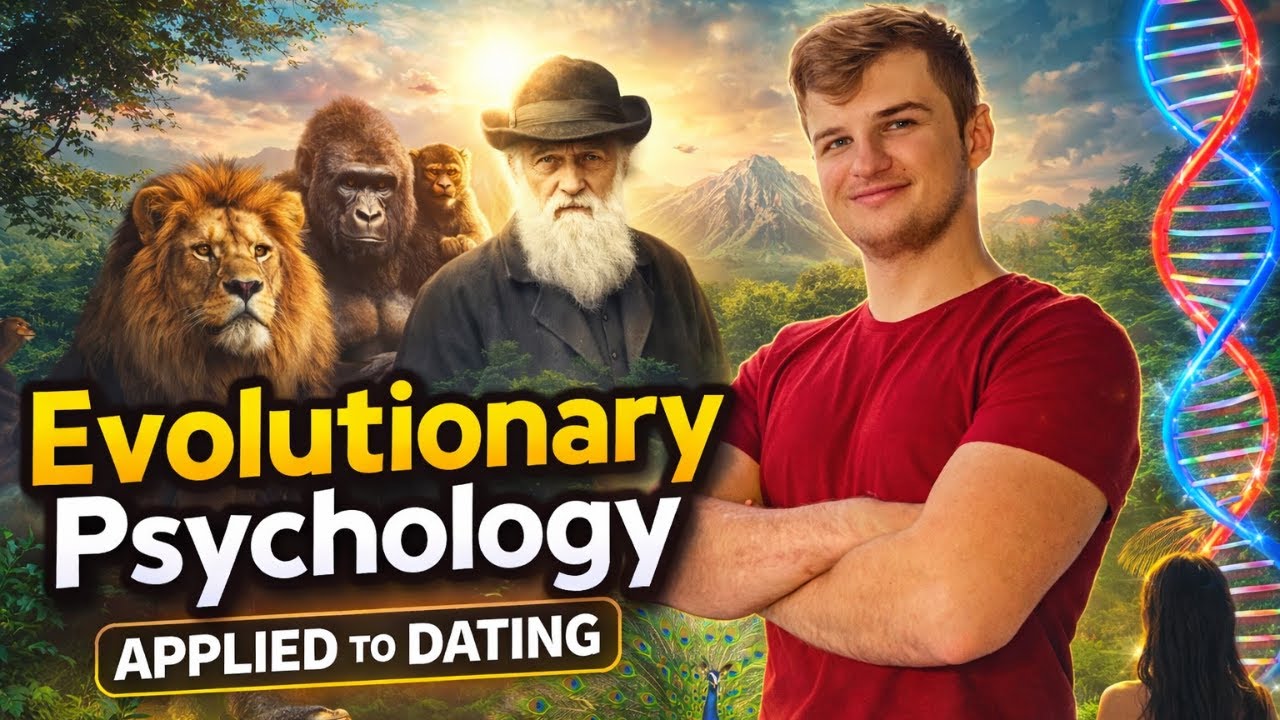 Evolutionary Psychology Applied to Dating
