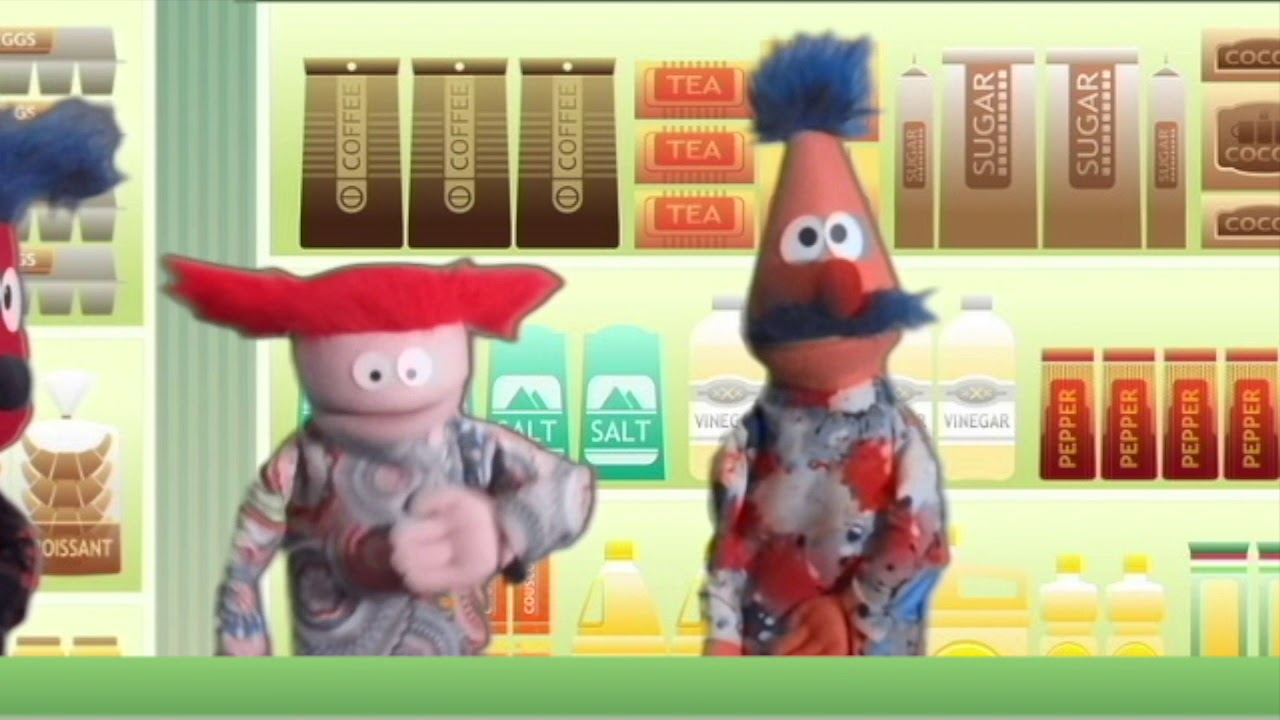 Our Father Knows Best