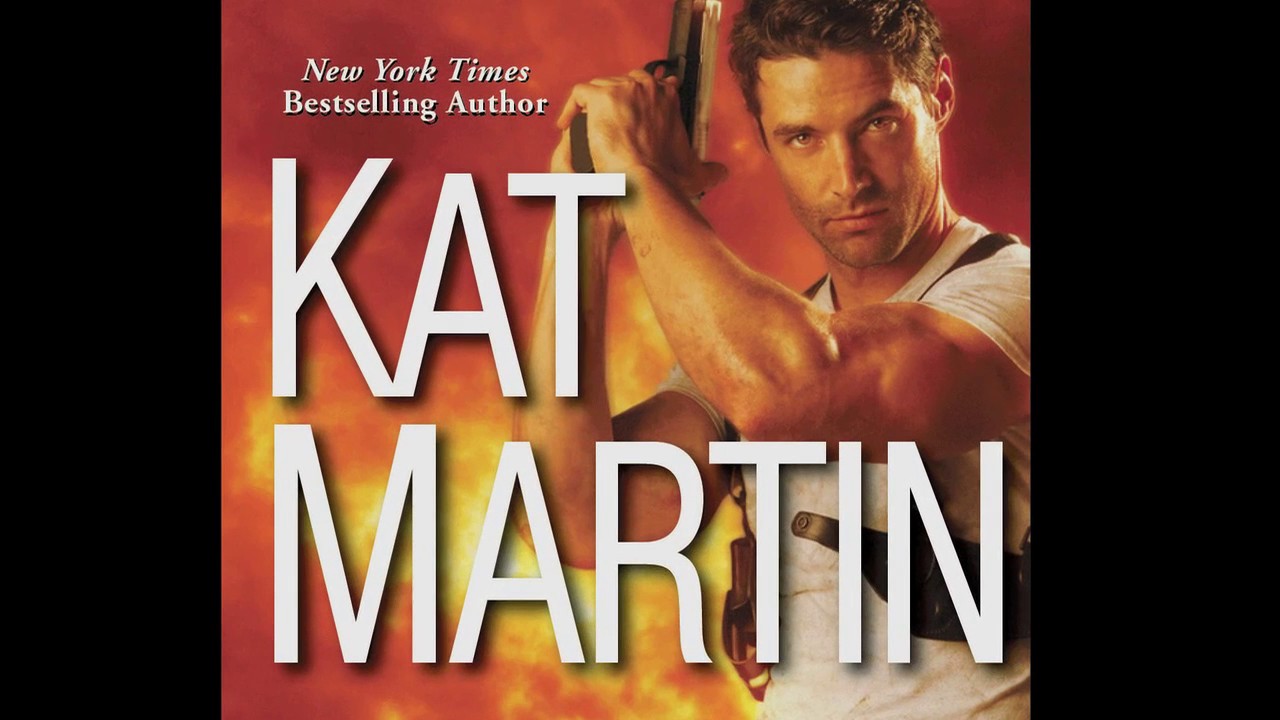 Into The Firestorm - A Kat Martin Romantic Suspense