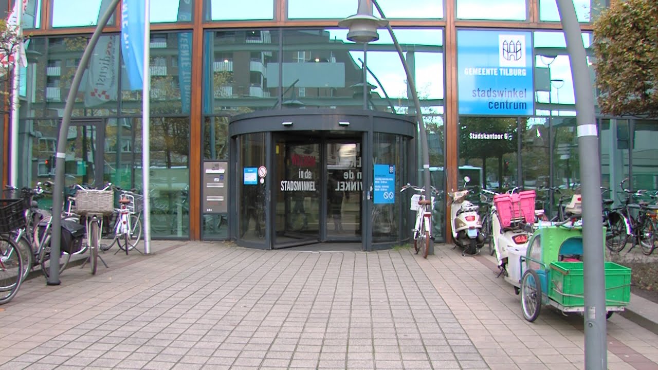 Gemeente Tilburg 'Beste overheidsorganisatie van Nederland'