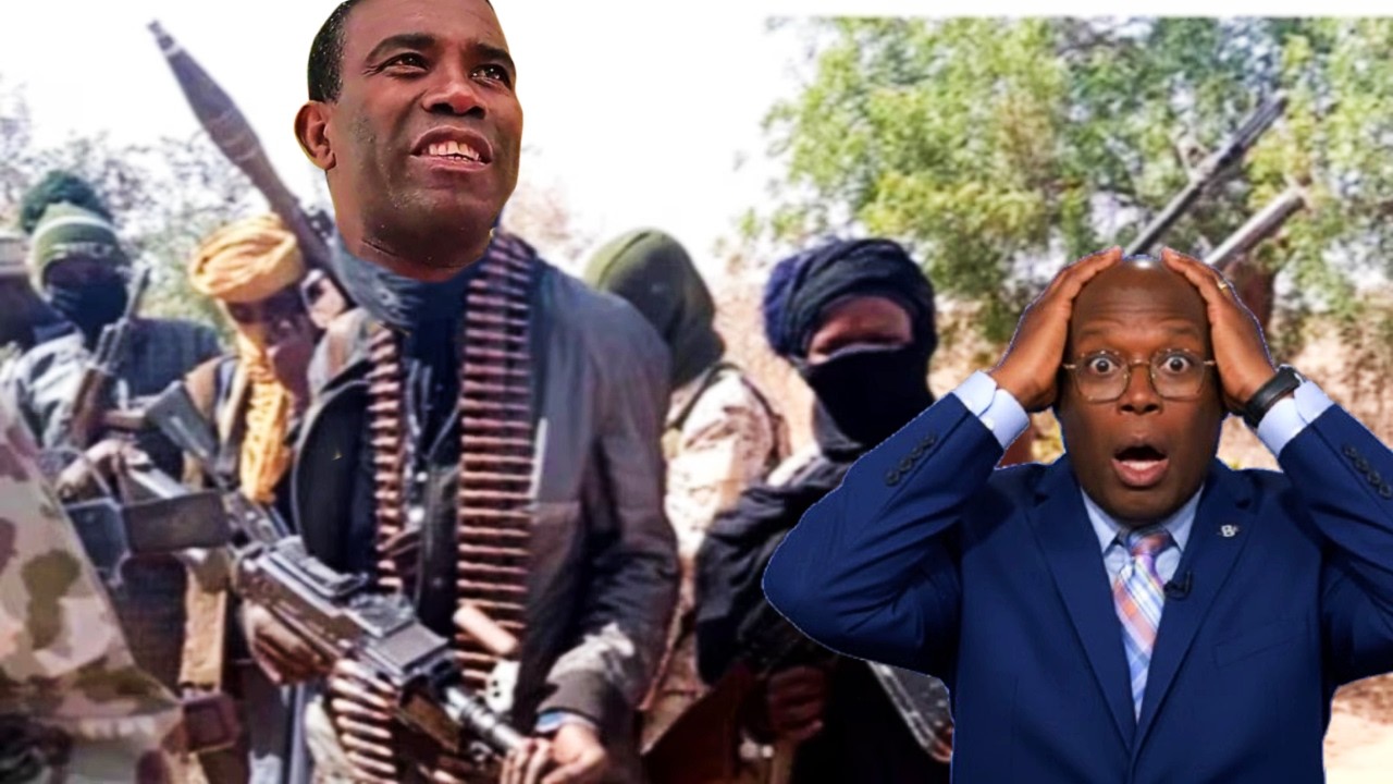 Lavwadlamerik 06 fevriye 2026 Barbecue ak Guy Philipe pare pou goumen ak ameriken
