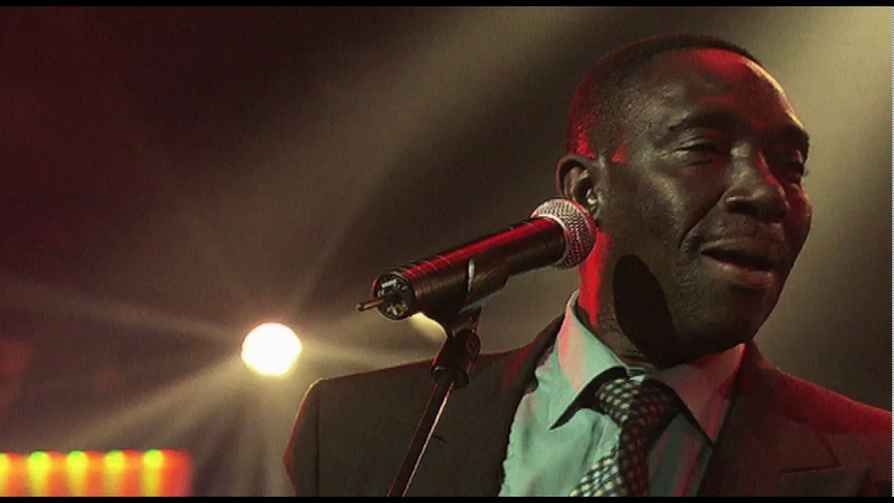 Orchestra Baobab - Fayinkounko (Official Video)