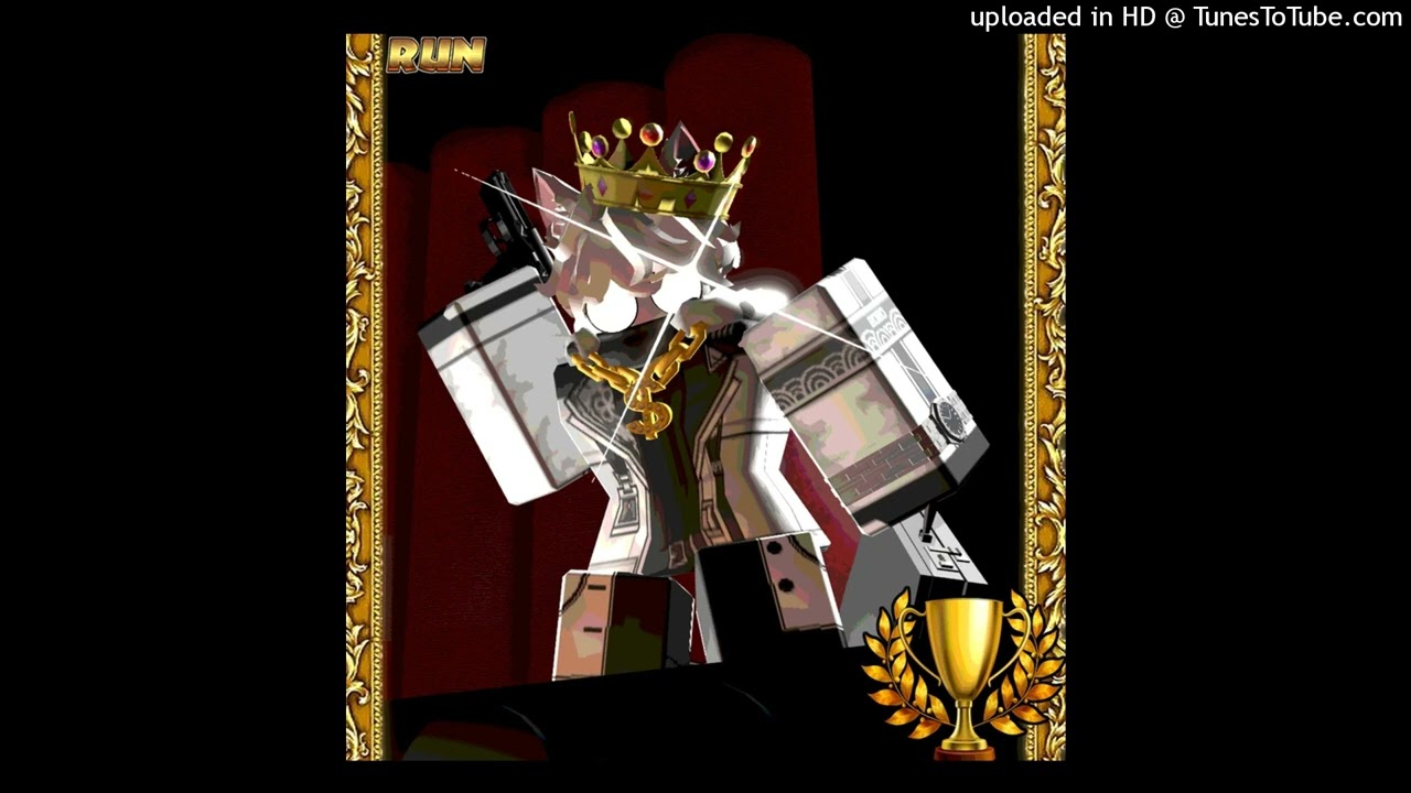 champion ashle chase theme (V2) | break in and steal thingz
