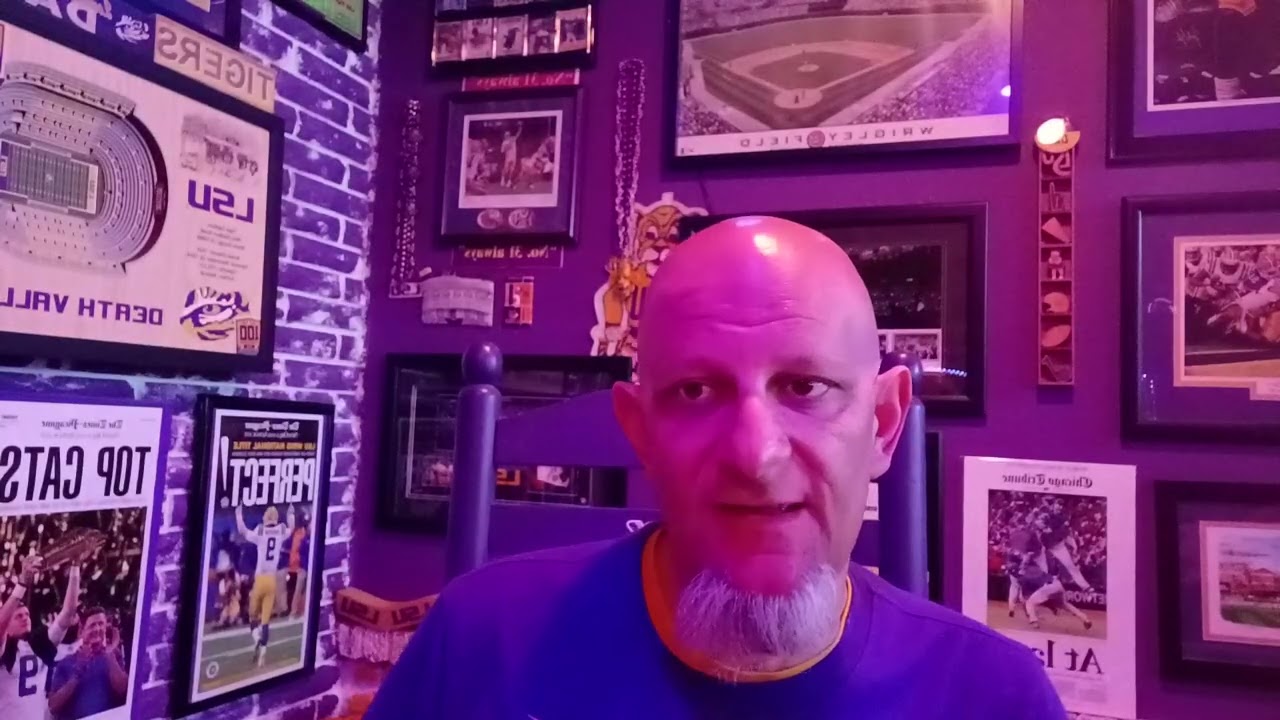 LSU baseball defeats Indiana