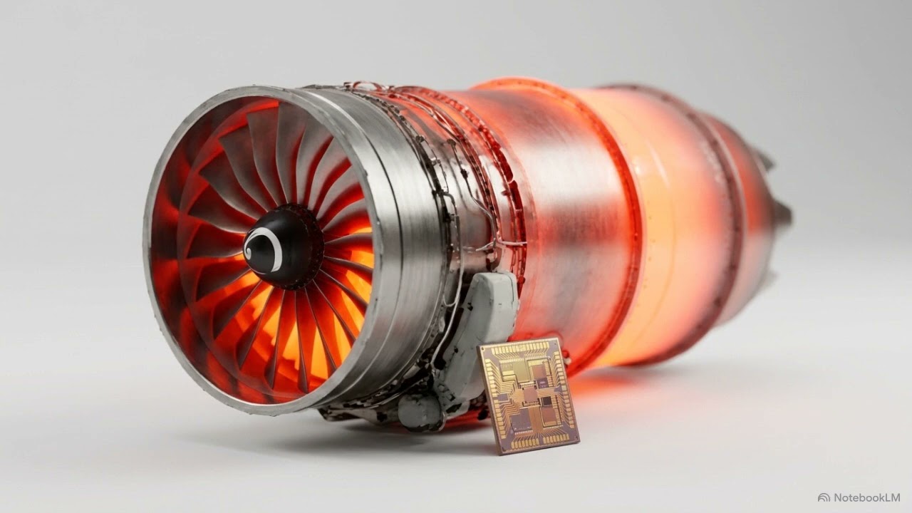 AI's 2026 Bottleneck Is Not Chips, It Is a Power Transformer That Takes 4 Years