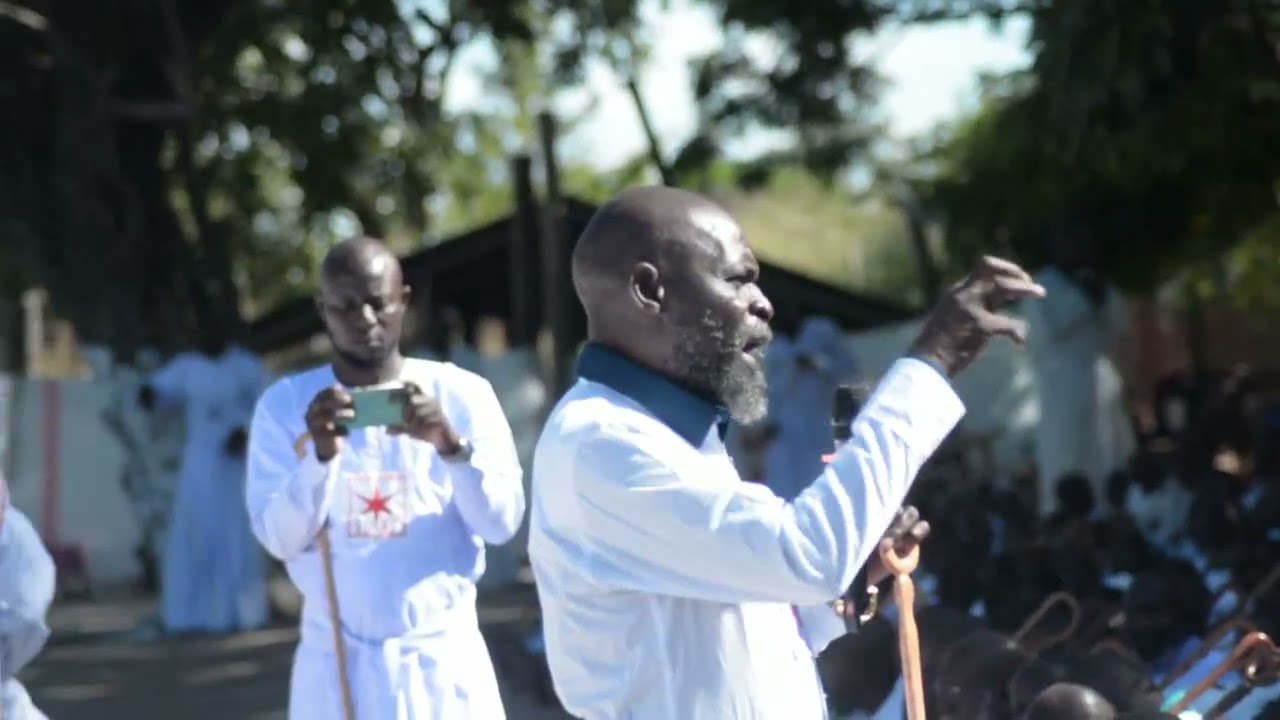 MUSANGANO WE GORE PA MOZAMBIQUE KURUZAMENDO SABATA 2026