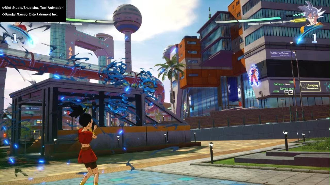 Noooooo Goku