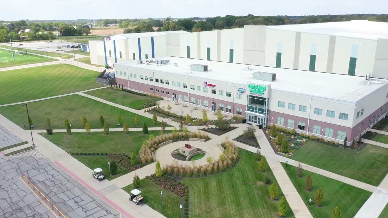 Traditions of Westfield: Nearby Amenities