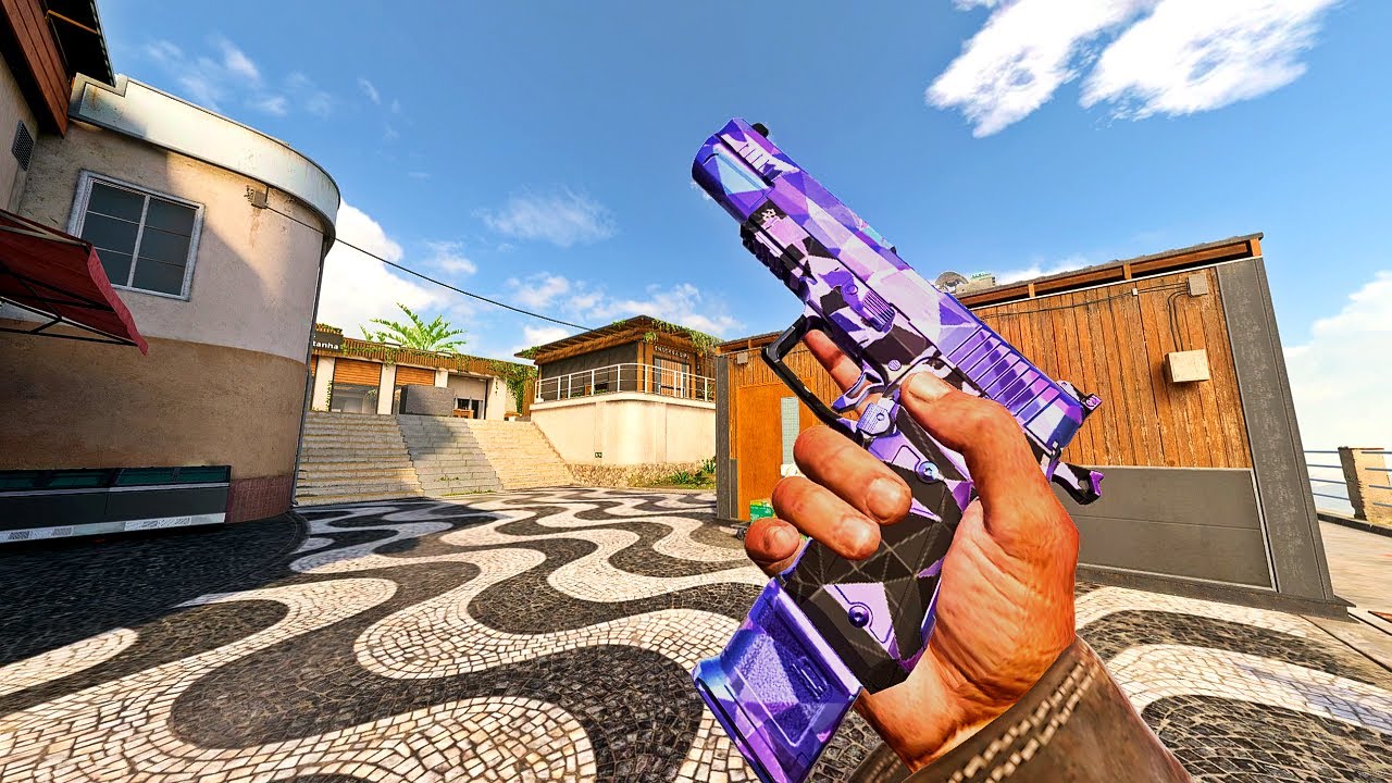 this *NEW* 2 SHOT P890 is OVERPOWERED in MW3! 👑 (Best P890 Class Setup) Modern Warfare 3