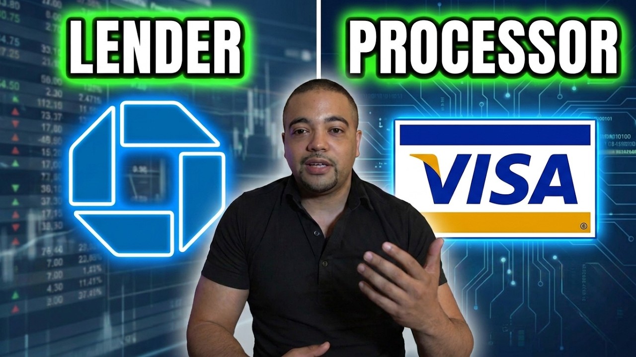 Credit Card Issuer & Payment Network Relationship - It's Complicated