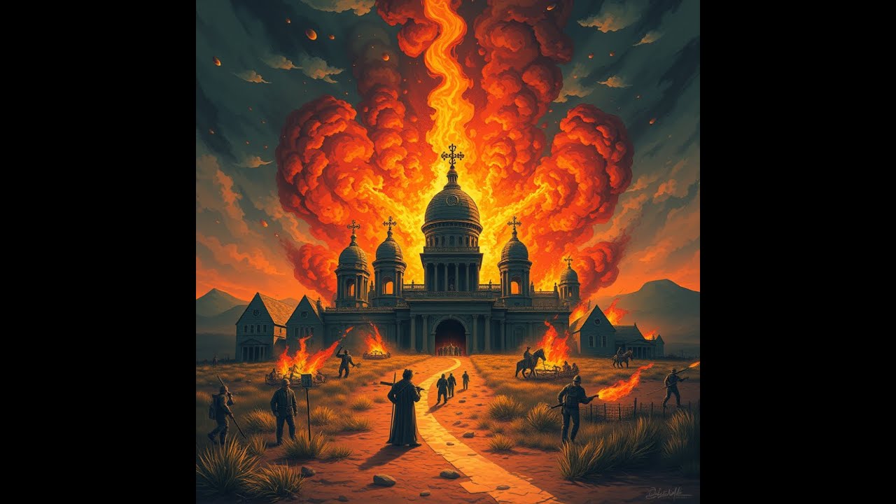 The Church Age has no end