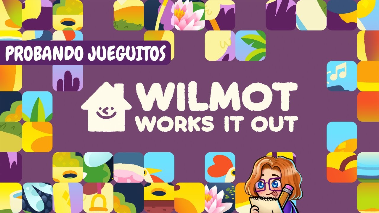 Ayudamos a Wilmot a dejar bella y ordenada su casa mientras evadimos la propia | Wilmot Works It Out