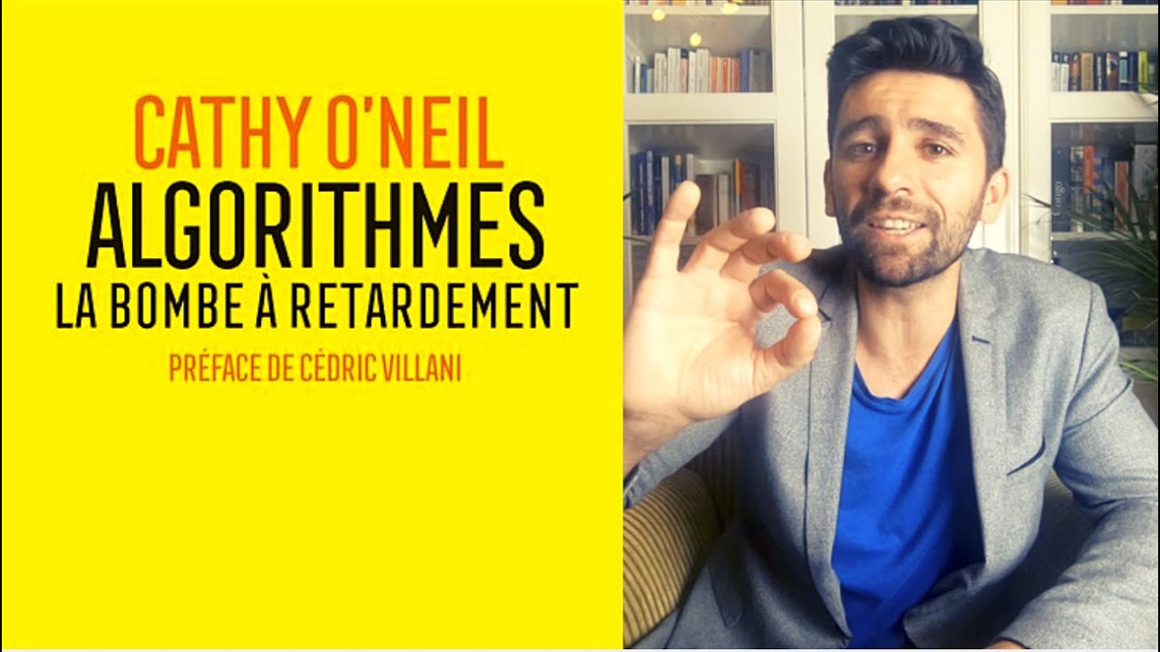 Les algorithmes: ce qui nous attend