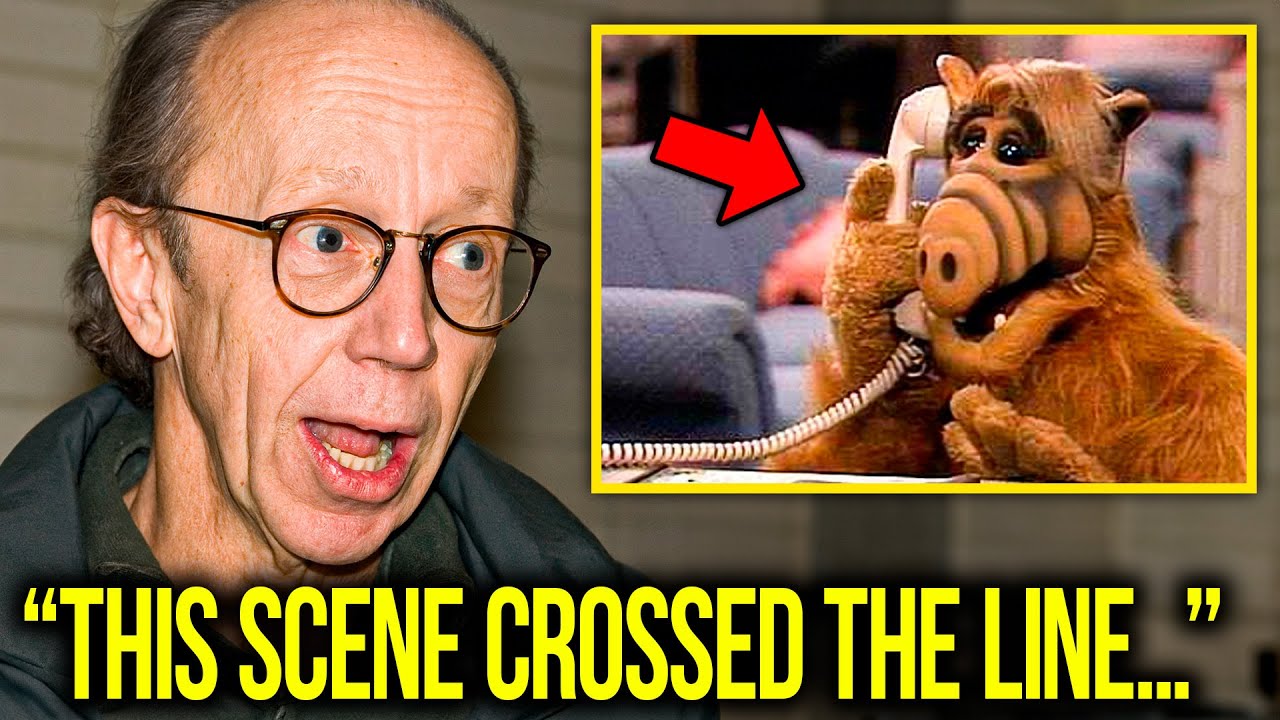 15 Weird Facts About ALF (1986) You Never Knew