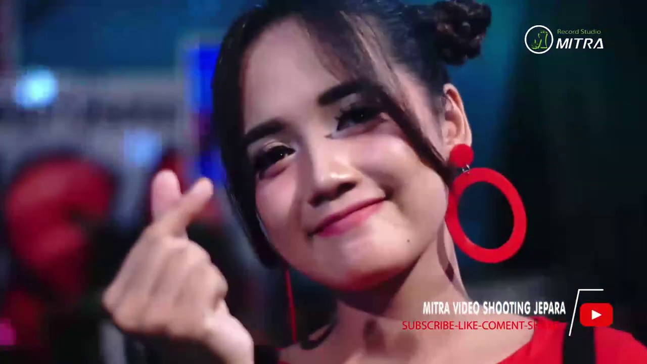Dj HOT Lulu Romansa live Purwodadi 2019
