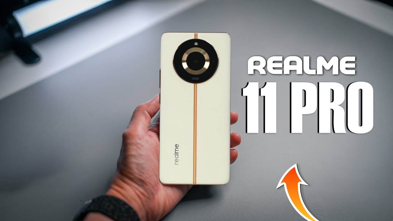 هل realme 11 pro الصفقة الافضل بعد انخفاض سعره حاليا ! جبتلك الخلاصة قبل ما تشتري 🔥