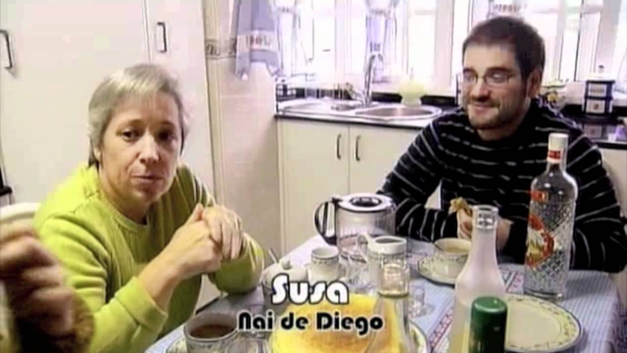Alalá BellónMaceiras Parte 2