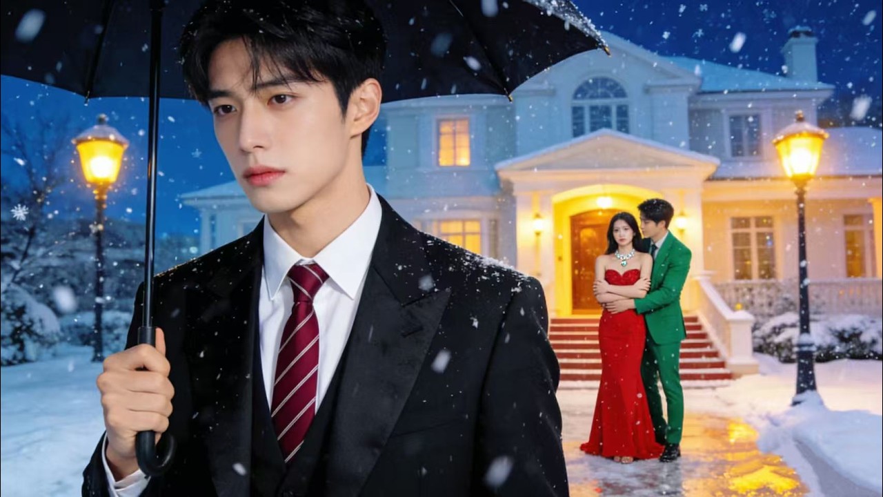 【FULL】紀念日那天，我撞破妻子和白月光調情熱吻，她卻護著情夫要我淨身出戶，我徹底死心選擇成全，當場簽下離婚協議離開，她才瘋了一樣跪求原諒！ #短劇 #逆襲 #爽文 #王权剧场