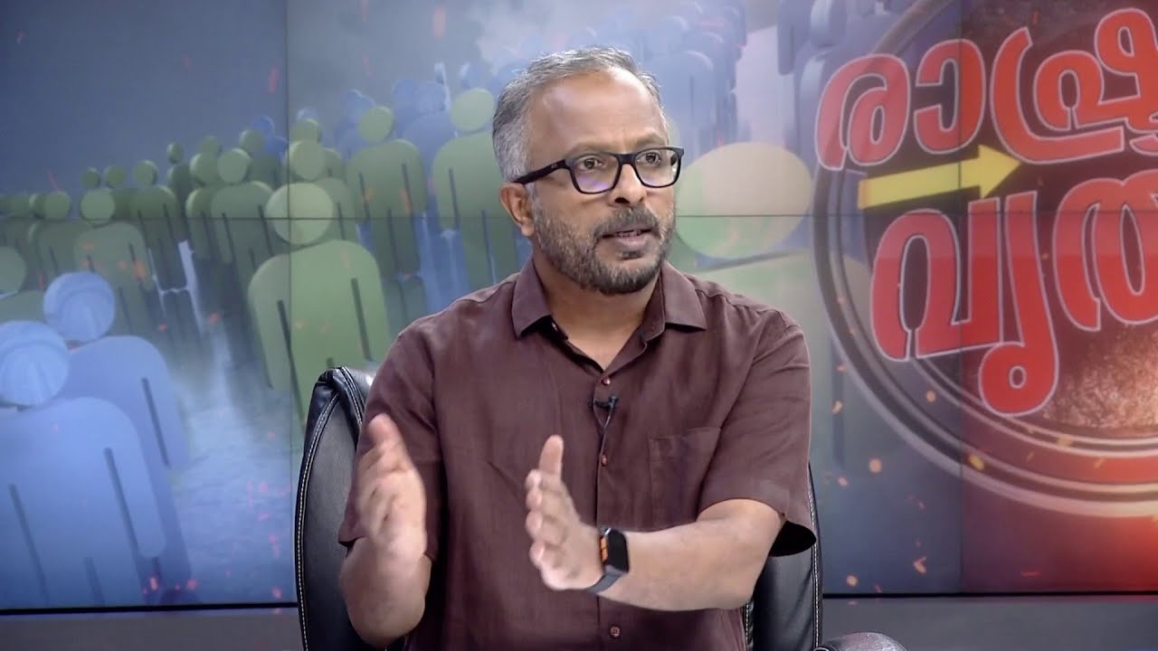 'മട്ടന്നൂർ മണ്ഡലം ജയിക്കാൻ ശൈലജ ടീച്ചർ മത്സരിക്കണമെന്നില്ല' | K K Shailaja | Mattannur