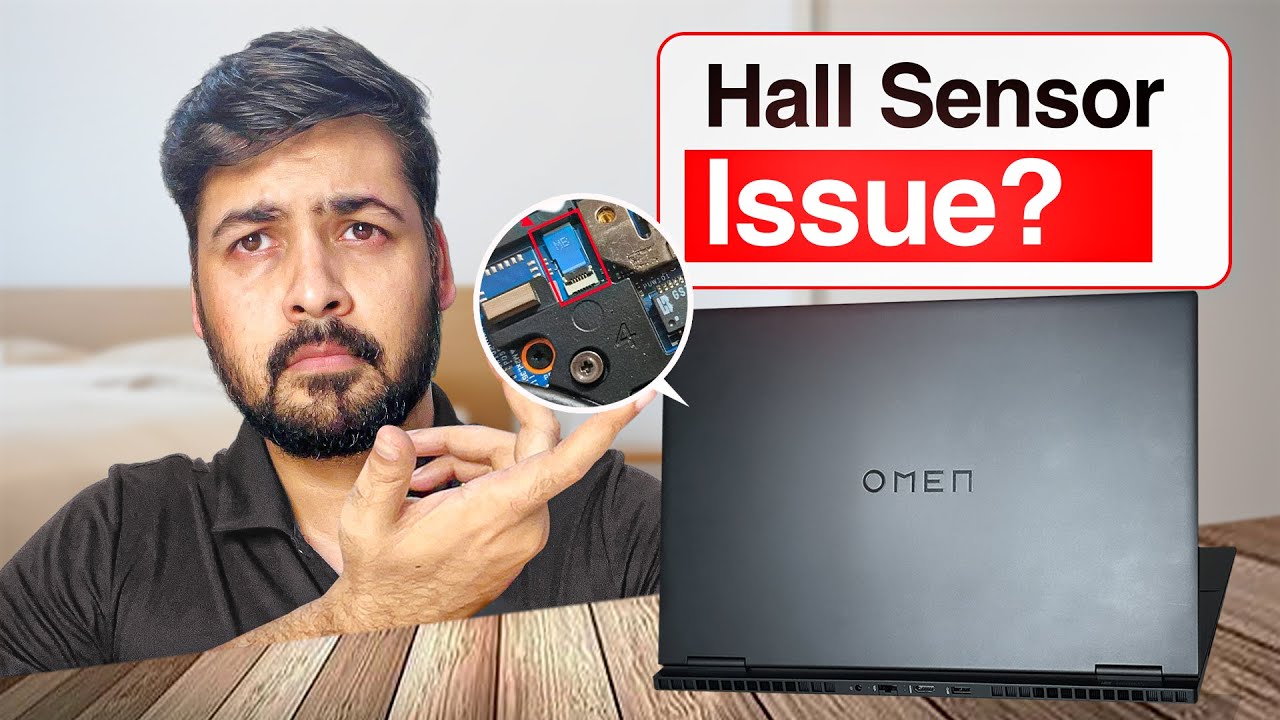 HP Omen Gaming (wf1150TX) Review - i7-14650HX + RTX 4060