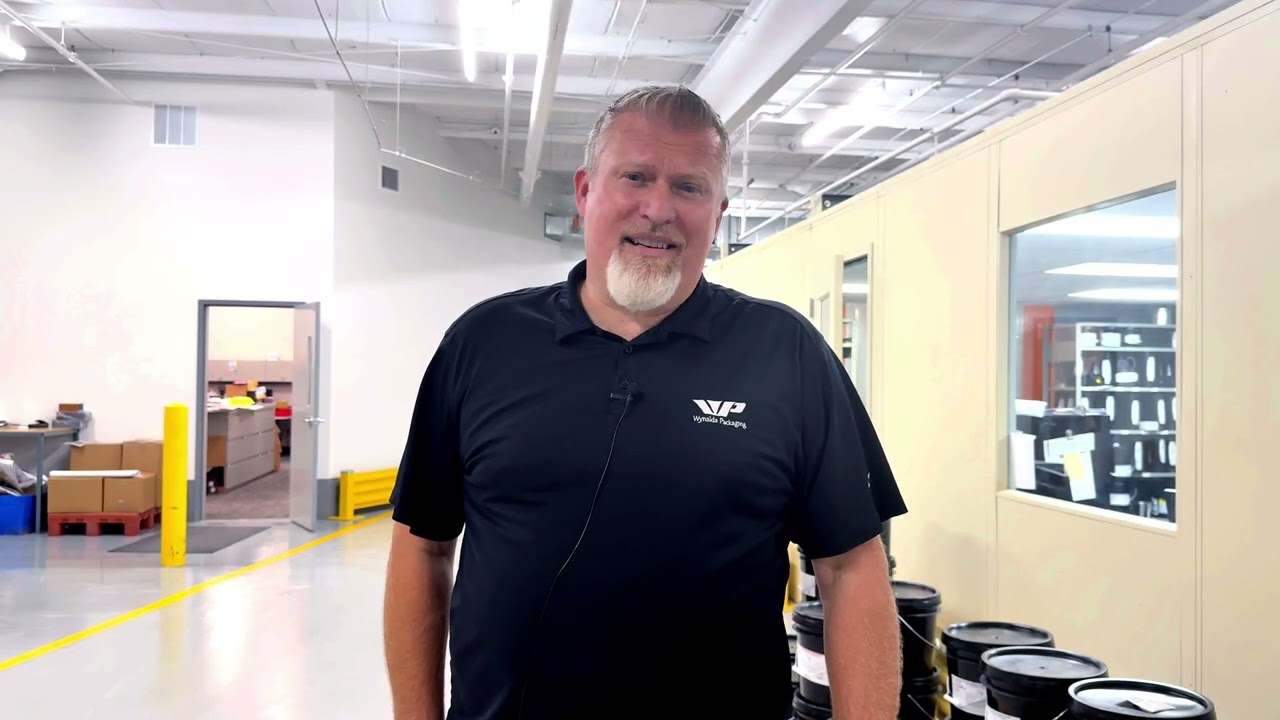 Virtual Tour of Our Press Department