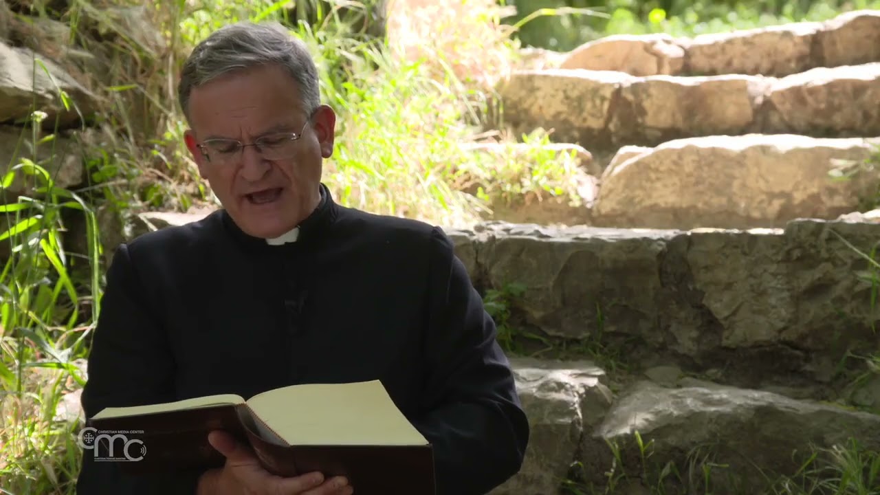 New Testament - 1. Stepping stones