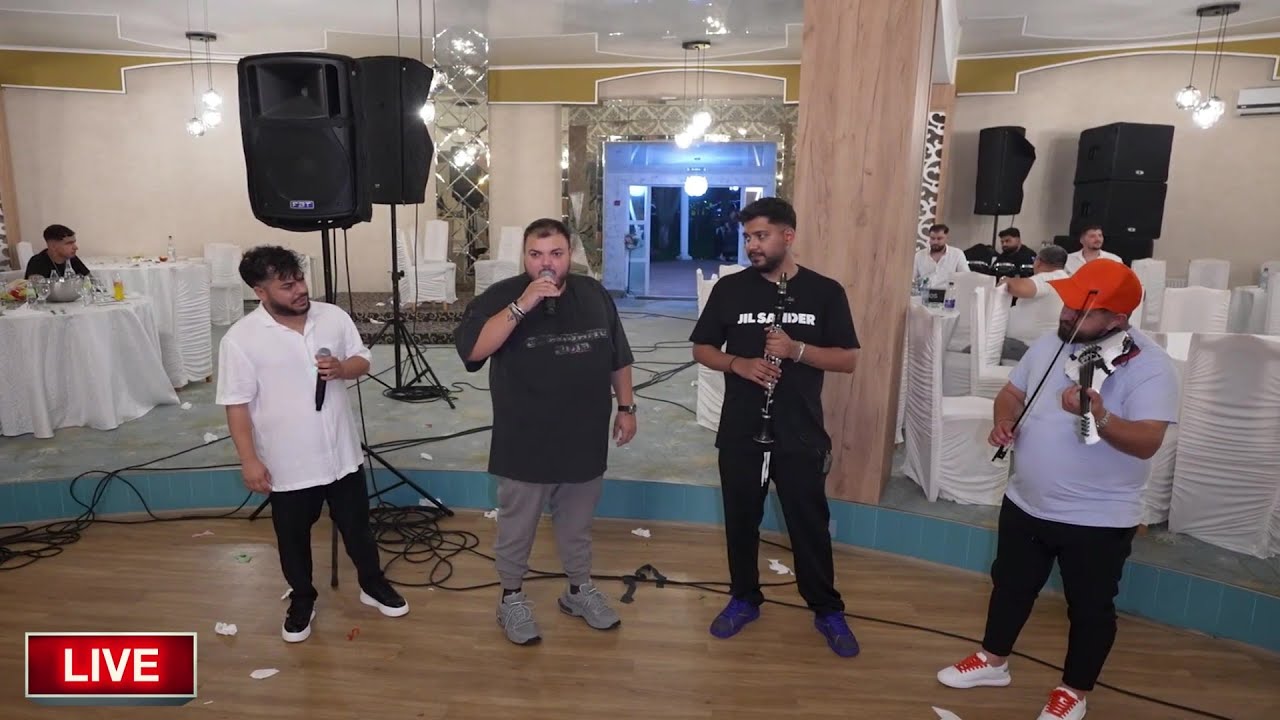 Leo de la Kuweit ❌ Au Ramas Nemuritorii 🔥 HIT 2026
