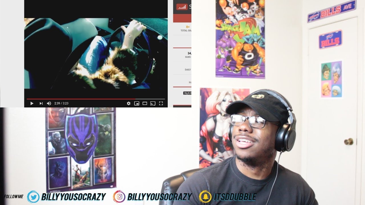 Big & Rich - Save A Horse Ride A Cowboy REACTION! THIS WHAT WE DOING