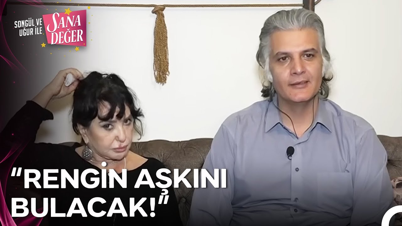 Harun Bey, Rengin Hanım'ın Umutlarını Söndürdü - Songül ve Uğur ile Sana Değer 340. Bölüm