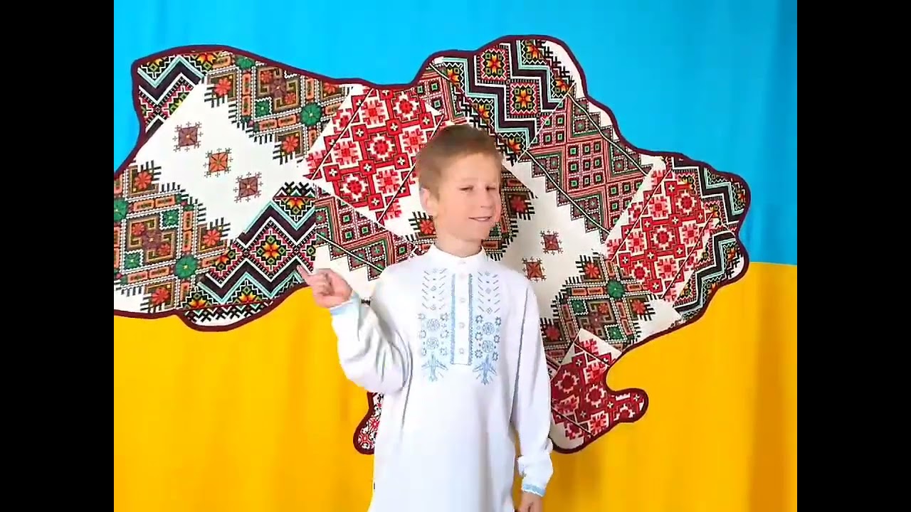 Амір Довгань. Українською, будь ласка