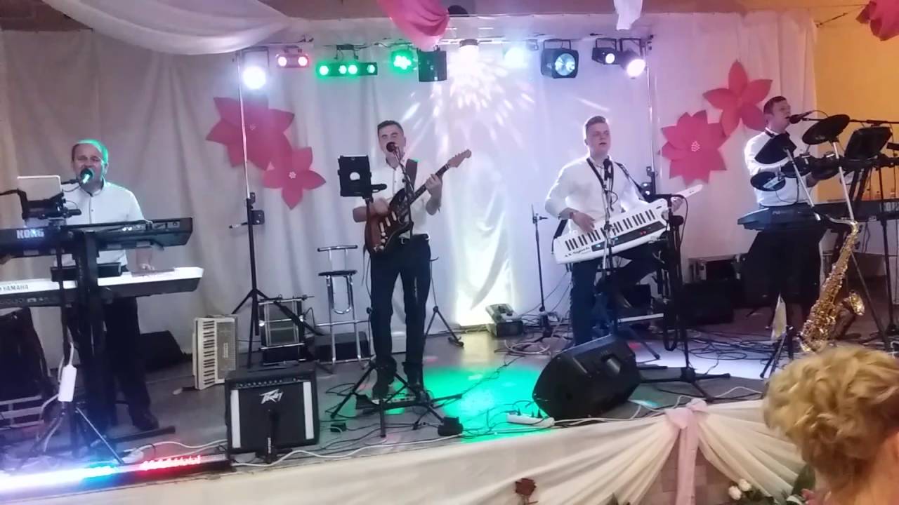Avantis  Jackowice Dałem Ci kwiaty..