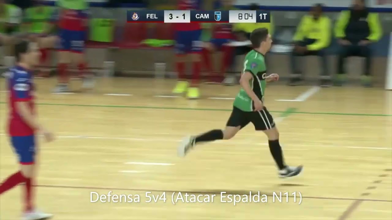 Scouting Feldi Eboli 20-21