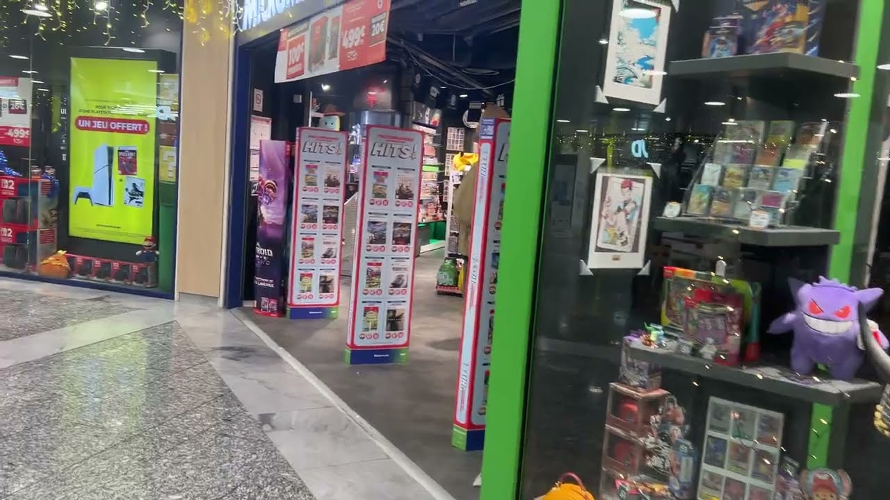 Exploring Brest shopping centre.#shopping #fyp #newvideo #viralvideo 
