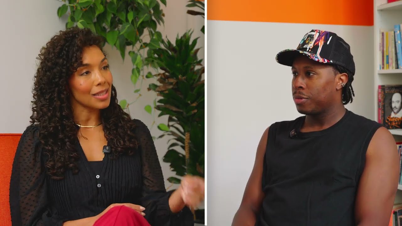 TKS Talks: The Conservatory Experience with Celestine Rae & Christopher Lewis Dawkins