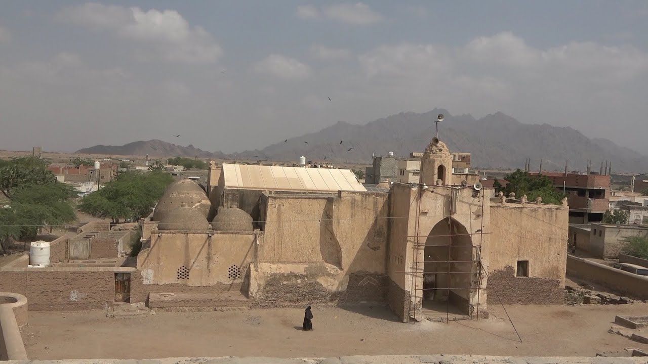 #الحديدة