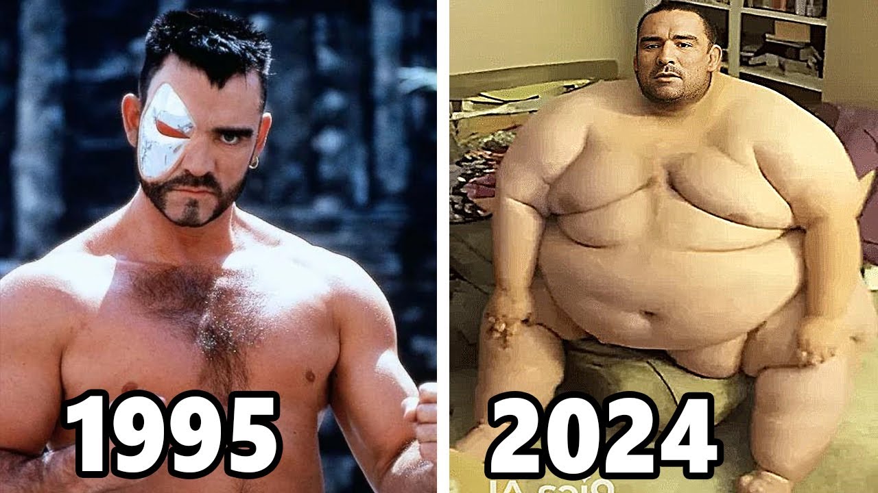 Mortal Kombat (1995) After 29 Years, What Happened to The Cast Now 2024!