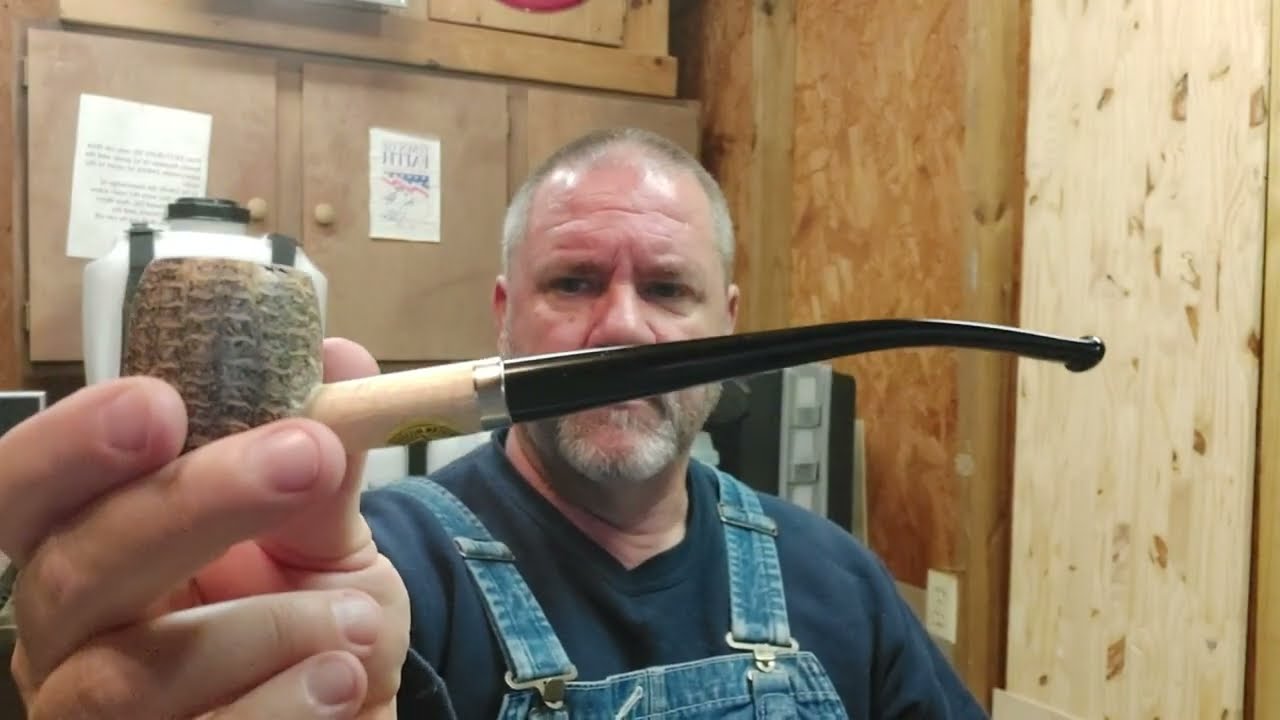 Happy International Pipe Smoking Day (2026)
