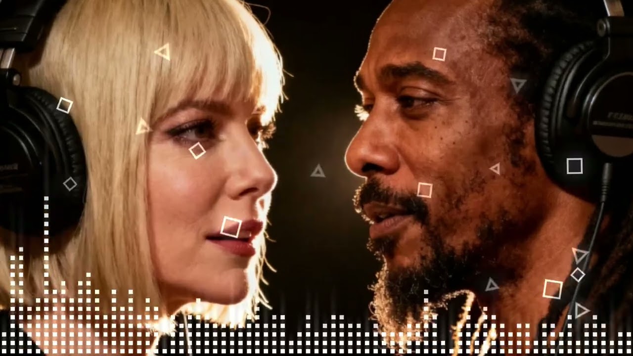 Damian Marley ft Sia – I Will Find You in My Next Life ｜ Reggae Soul Gospel Ballad Mohib