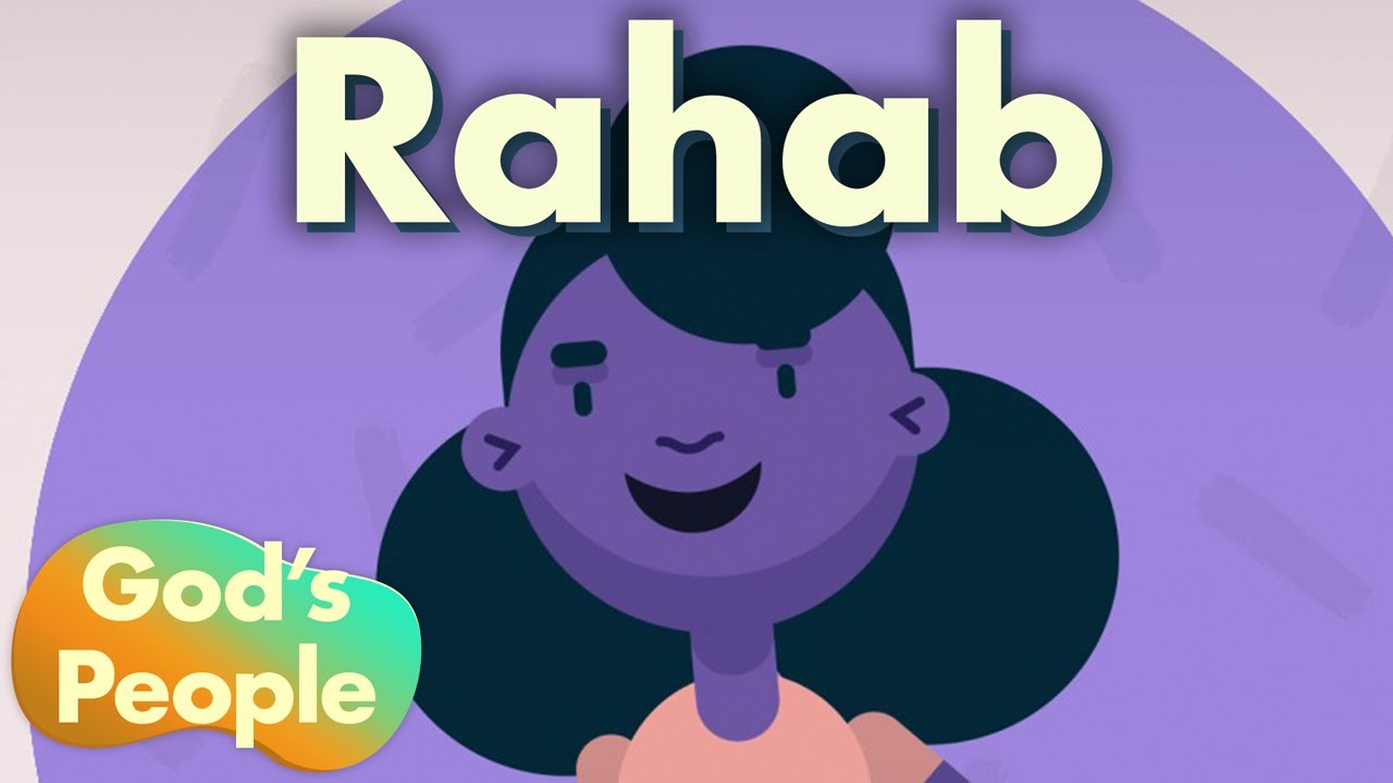 God's People: Rahab
