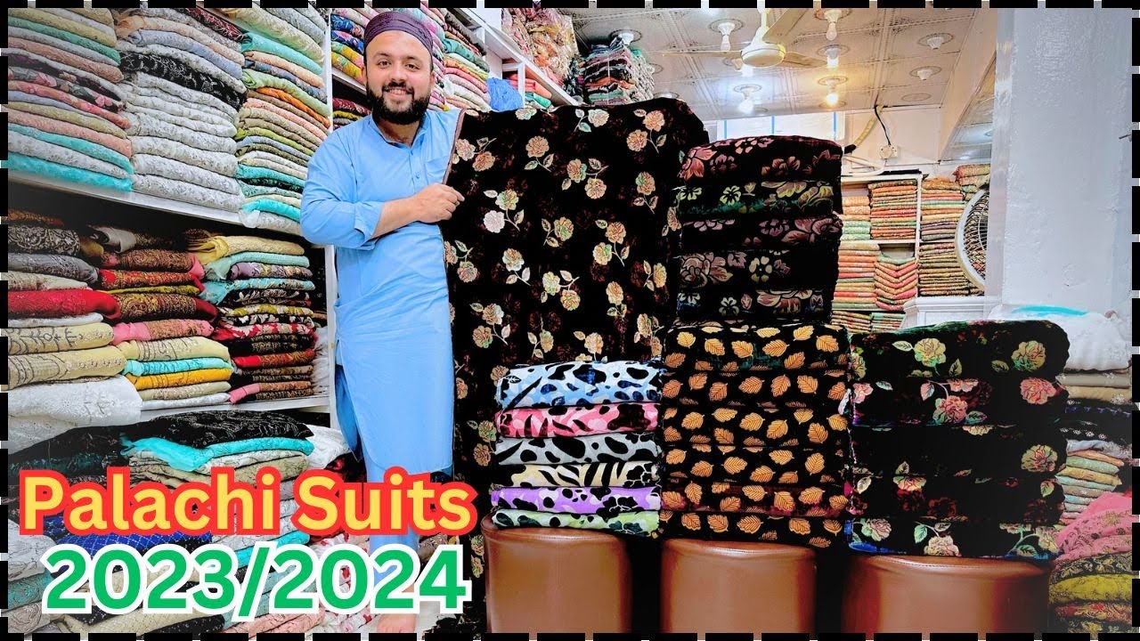 Very Very Beautiful Palachi Dresses Designs!Latest Trend & Stylish Palachi Dress 2023/2024! Winter