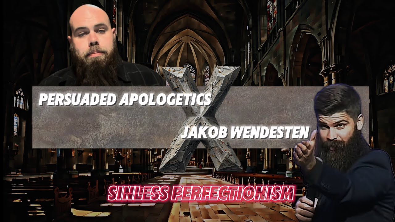 Sinless Perfectionism DEBUNKED Livestream