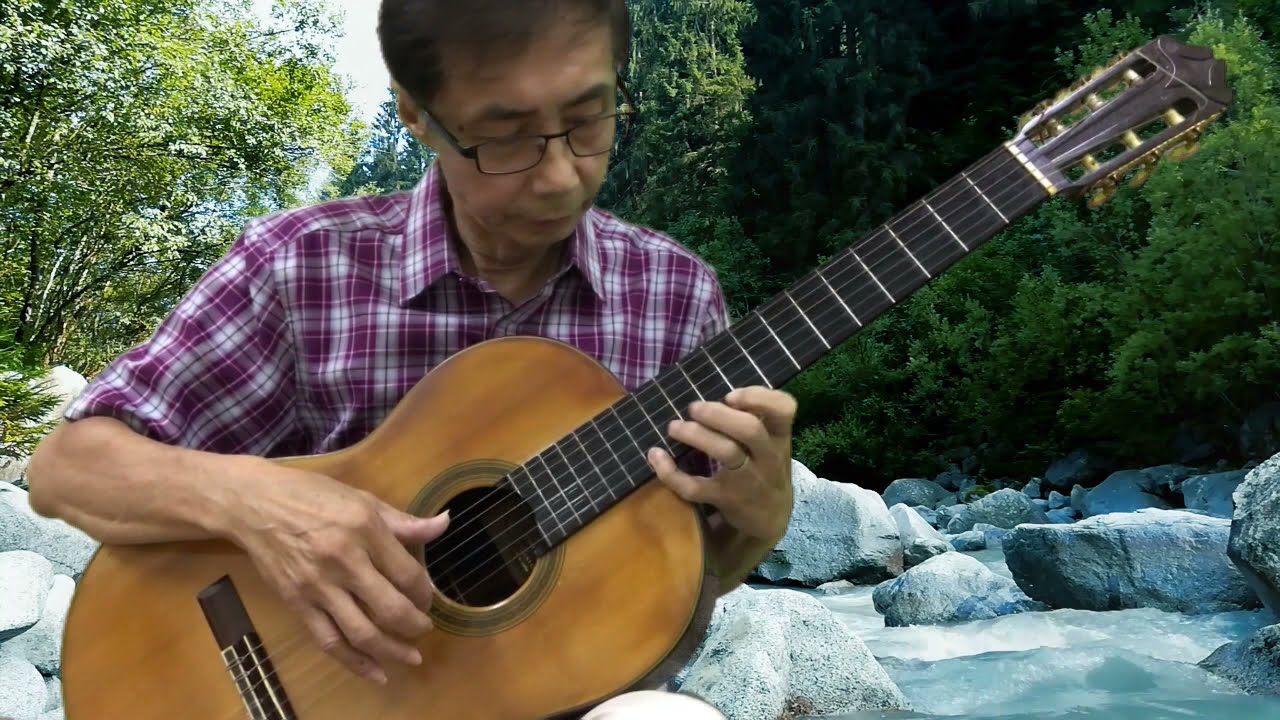 Begin The Beguine - Cover (Los Indios Tabajaras Style)