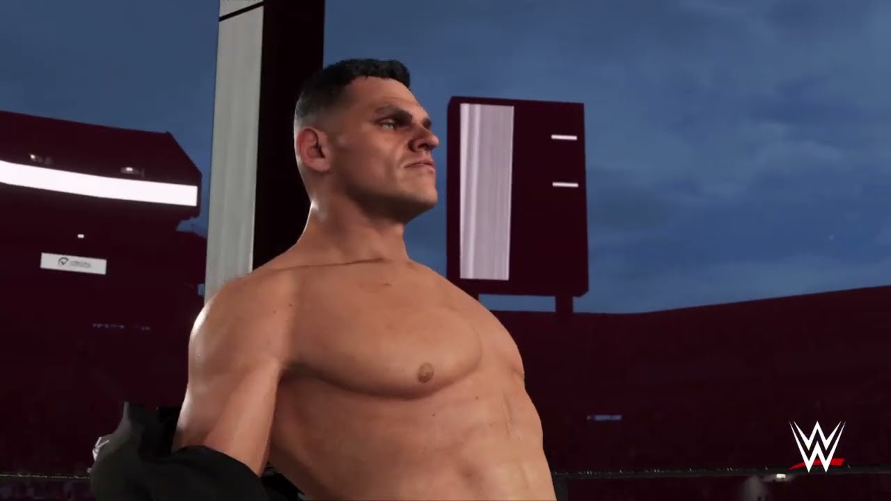 WWE Wrestlemania 42 Night 1 (Early Prediction) WWE 2K24 PS5