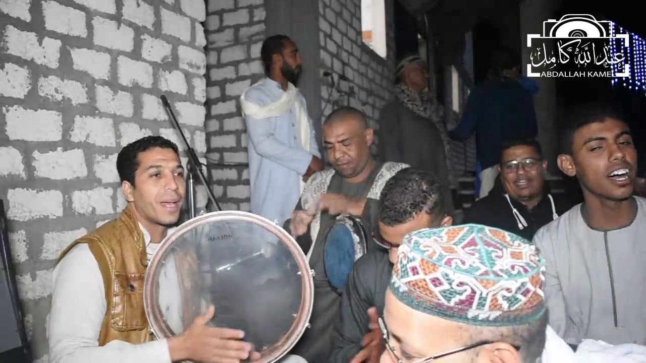 أنشودة 