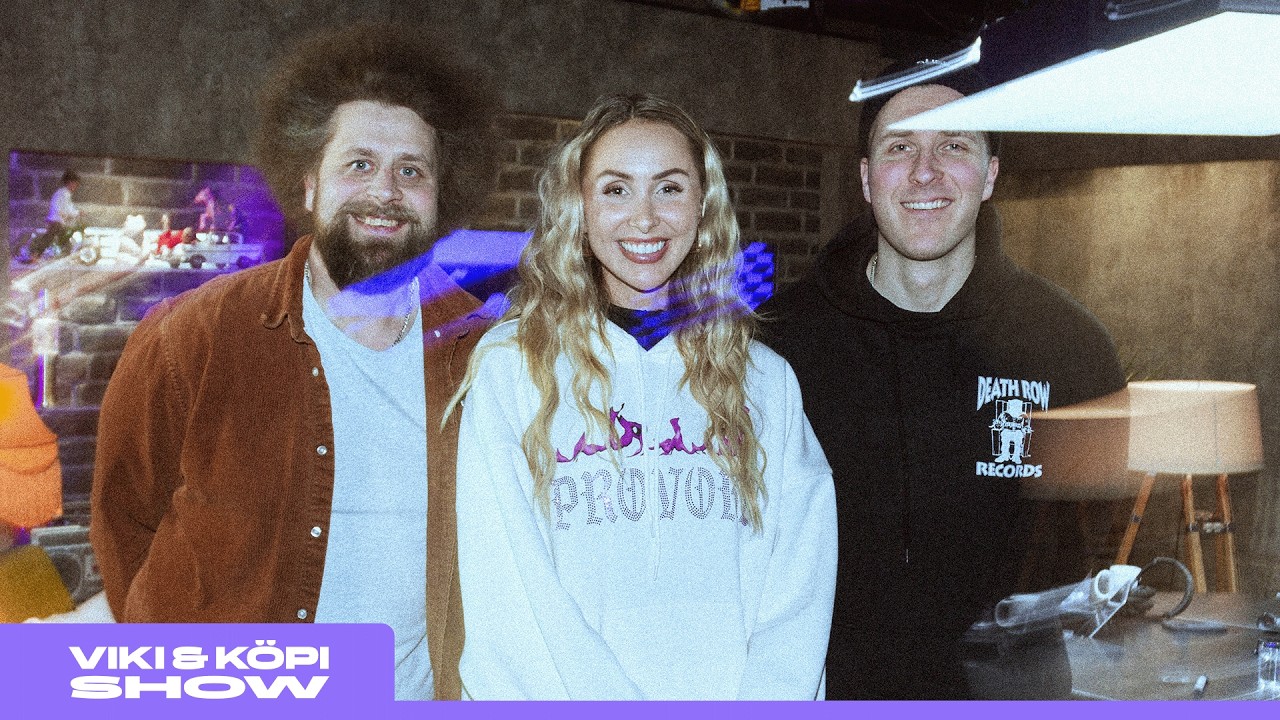 SOINTU BORG VIERAANA: Lataudun yksin himassa ja oon oman pääni sisällä